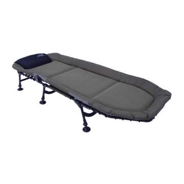 Кровать раскладная Prologic Commander Travel Bedchair 6 Legs (205cmX75cm) 