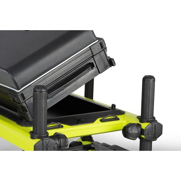 Платформа Matrix XR36 Comp Lime Seatbox (inc 1x  deep drawer)