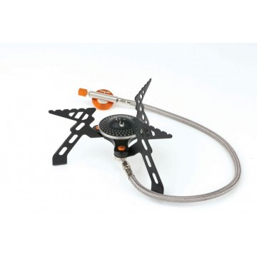 Складная газовая плита FOX Cookware Compact 3000 Stove 
