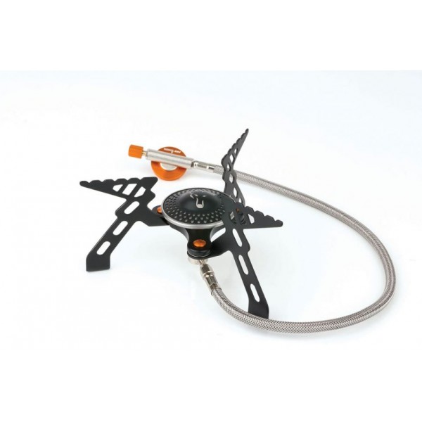 Складная газовая плита FOX Cookware Compact 3000 Stove 