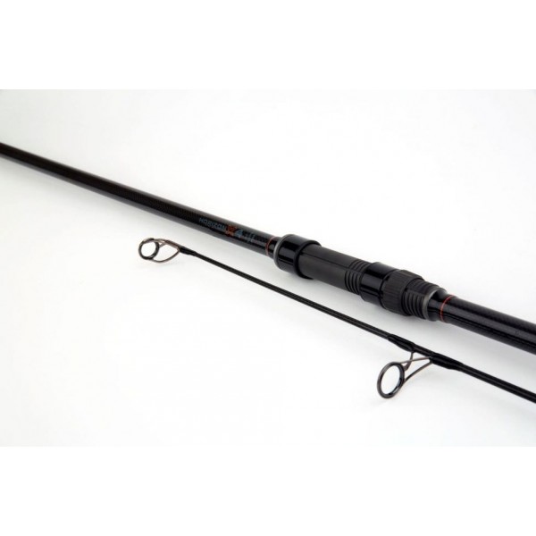 Удилище карповое Fox Horizon X4 Abbreviated Handle 13ft 3.50lb 50mm Ringing