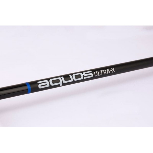 Удилище фидерное Matrix Aquos ULTRA-X Feeder Rods 11ft 8 - 3.6m 70g