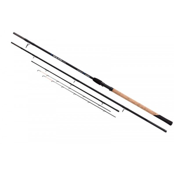 Удилище фидерное Matrix Aquos ULTRA-D Feeder Rods 11ft 8in - 3.6m 90g