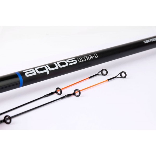 Удилище фидерное Matrix Aquos ULTRA-D Feeder Rods 11ft 8in - 3.6m 90g