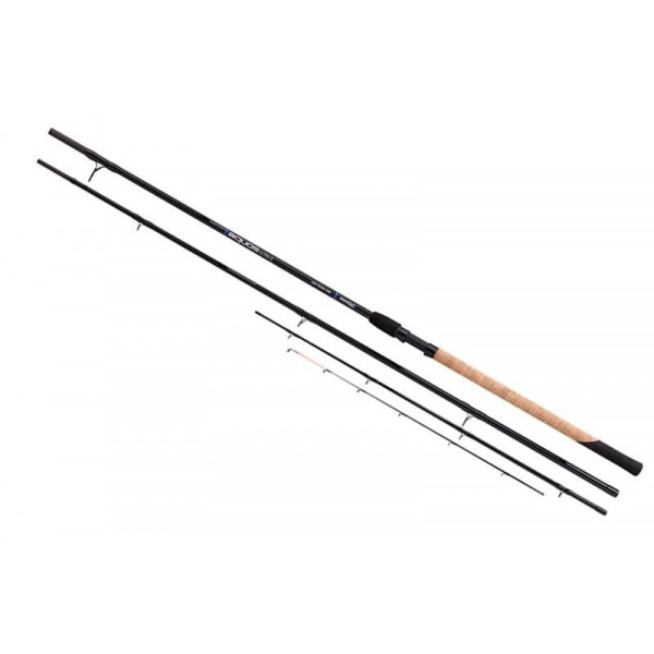 Удилище фидерное Matrix Aquos ULTRA-D Feeder Rods 12ft 8in - 3.9m 120g