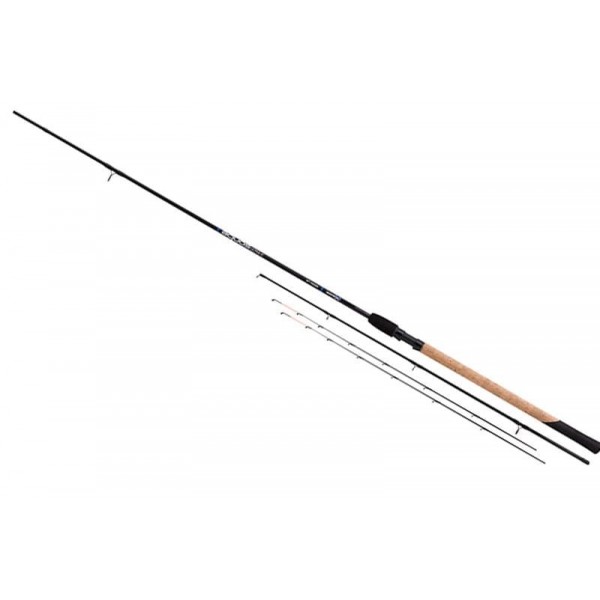 Удилище фидерное Matrix Aquos ULTRA-C Feeder Rods 9ft - 2.7m