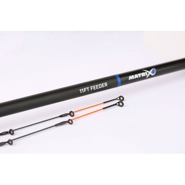 Удилище фидерное Matrix Aquos ULTRA-C Feeder Rods 10ft - 3.0m