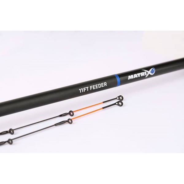 Удилище фидерное Matrix Aquos ULTRA-C Feeder Rods 9ft - 2.7m