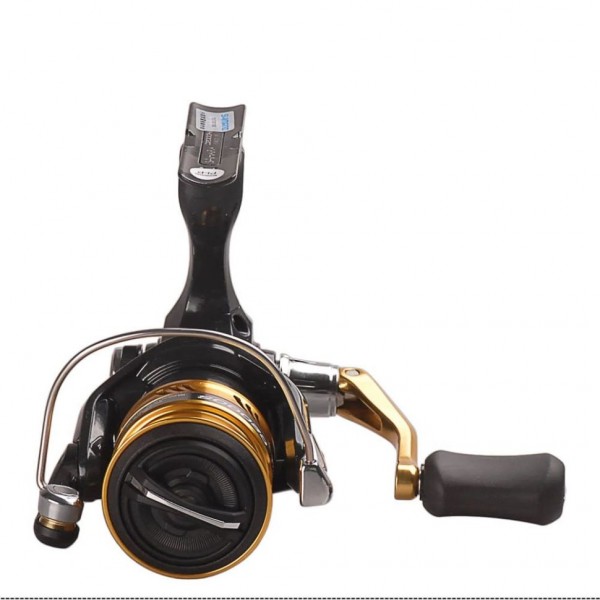 Катушка Shimano Sahara FI C2000 HGS