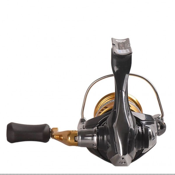 Катушка Shimano Sahara FI C2000 HGS