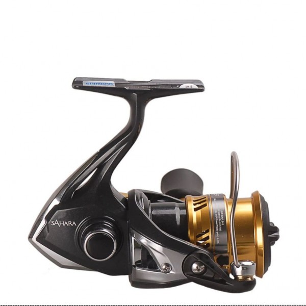 Катушка Shimano Sahara FI C2000 HGS