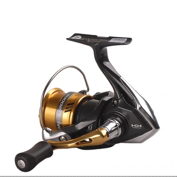 Катушка Shimano Sahara FI 1000