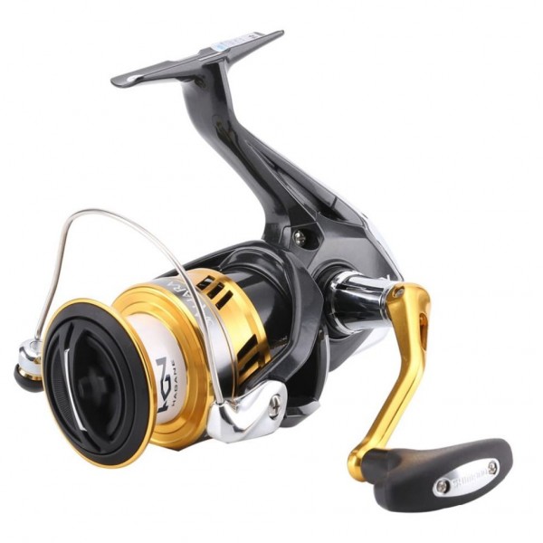Катушка Shimano Sahara FI 1000