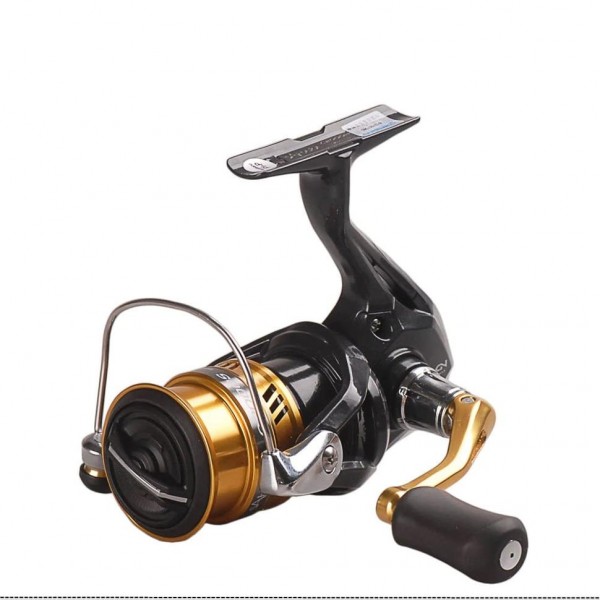 Катушка Shimano Sahara FI 1000