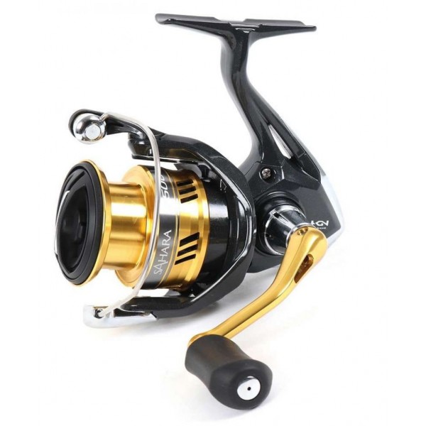 Катушка Shimano Sahara FI 1000