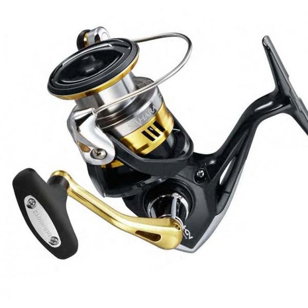 Катушка Shimano Sahara FI 1000