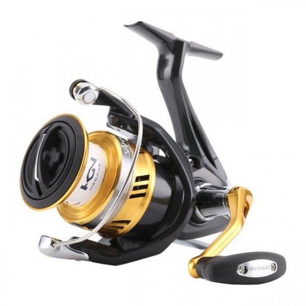 Катушка Shimano Sahara FI 1000