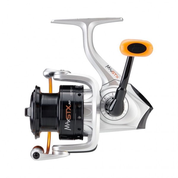 Катушка Abu Garcia Max STX Spinning Reel 40 SP