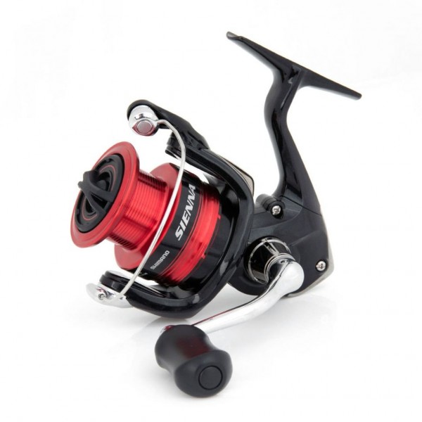 Катушка Shimano 19 SIENNA 2500HGFG