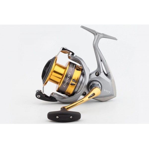 Катушка Shimano Sedona FI C3000