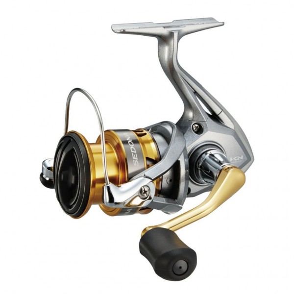 Катушка Shimano Sedona FI 2500HGFI