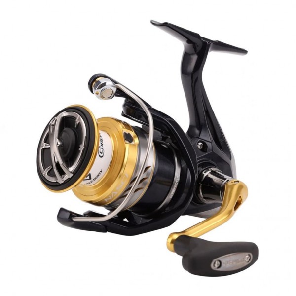 Катушка Shimano 2016 Nasci 4000XG