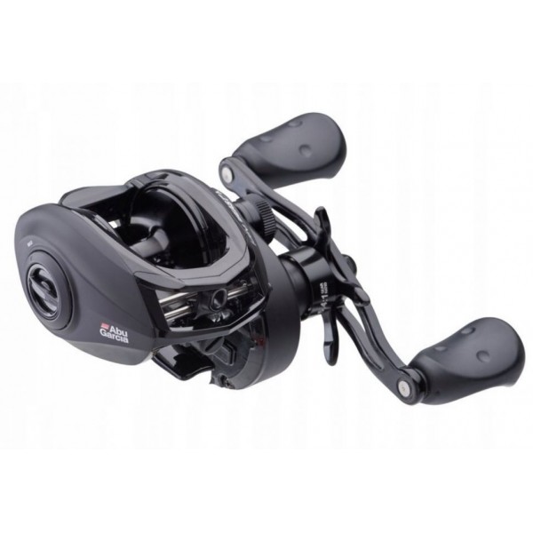 Катушка мультипликаторная Abu Garcia Revo Beast X 41 Left 