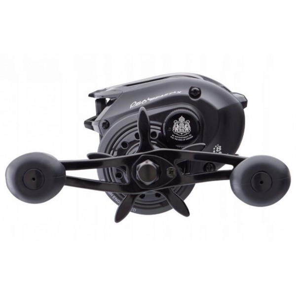 Катушка мультипликаторная Abu Garcia Revo Beast X 41 Left 