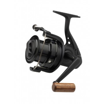 Катушка Okuma Custom Black CB-80 3+1bb inc. Sp Spool