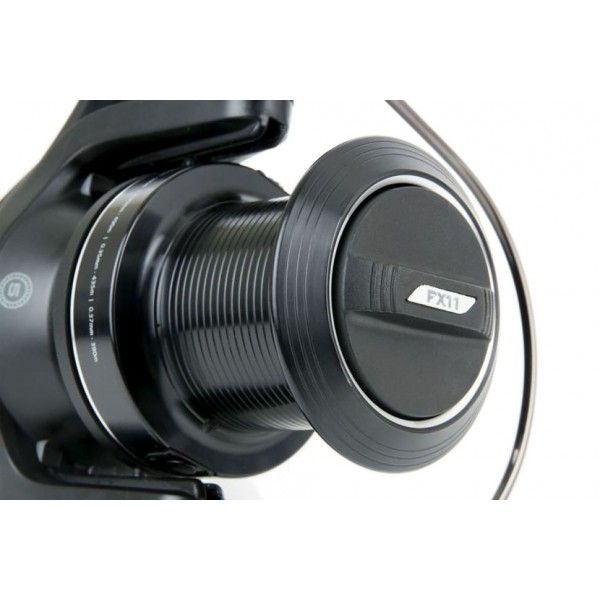 Катушка карповая FOX FX11 Reel (no spare spool)