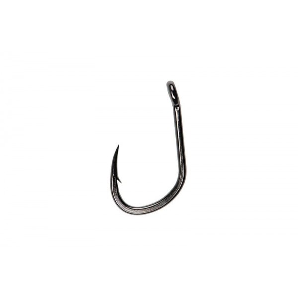 Крючки FOX Carp hooks Wide Gape Beaked Size 8