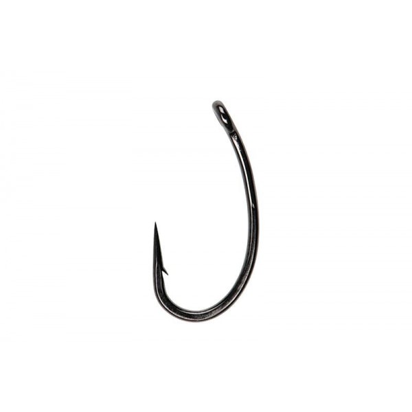 Крючки FOX Carp hooks Curve Shank Size 6