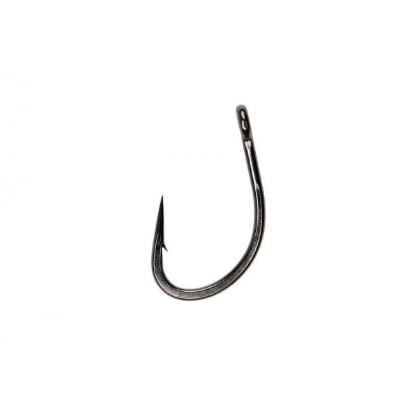 Крючки FOX Carp hooks Curve Short Size 6