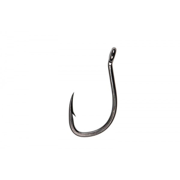 Крючки FOX Carp hooks Stiff Rig Beaked Size 4