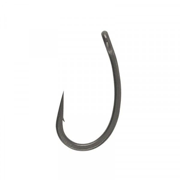 Крючки усиленные FOX EDGES Curve Shank X Size 4