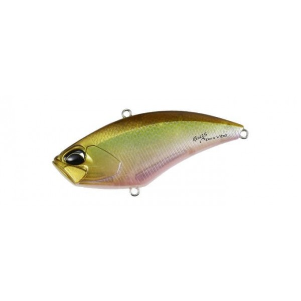 Воблер DUO Realis Apex Vibe F85 Sinking, Ghost Minnow, Color DEA3006