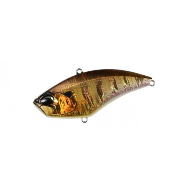 Воблер DUO Realis Apex Vibe F85 Sinking, Bronze Gill, Color DPA3268