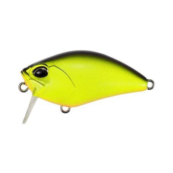 Воблер DUO Realis Crank 50SSR Kabuki Hazzard Chart II, ACC3303