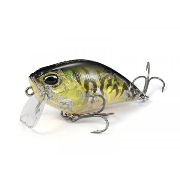 Воблер DUO Realis Crank 50SSR Kabuki Hazzard Chart II, ACC3303