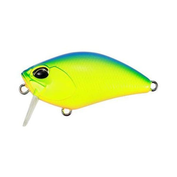 Воблер DUO Realis Crank 50SSR Kabuki Blue Back Chart, ACC3306