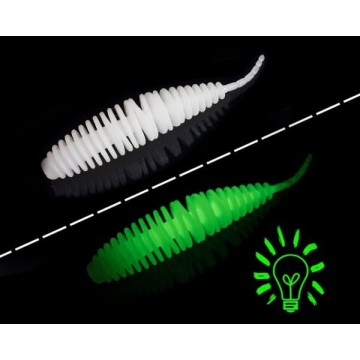 Мягкая приманка форелевая Jara Mirax 50 (Сыр) Color 33