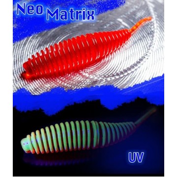 Мягкая приманка форелевая Jara Mirax 50 (Сыр) Color 604