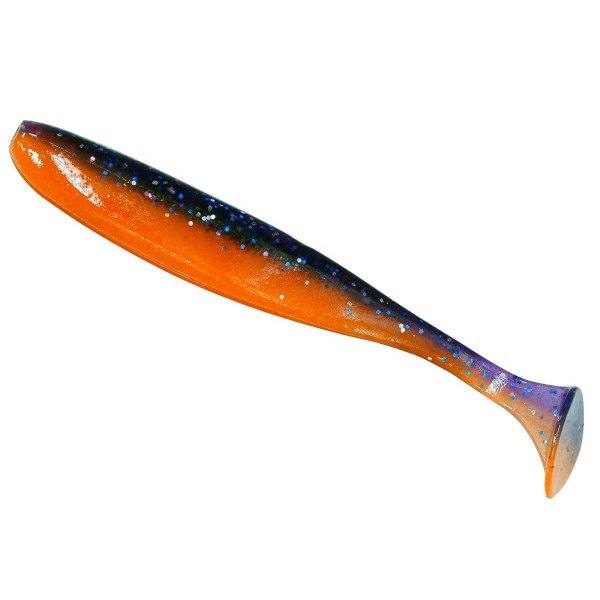 Съедобная силиконовая приманка Keitech Easy Shiner 2 (12 шт/упак) ц:pal 09 violet fire