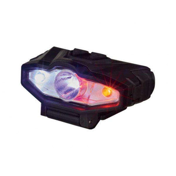 Фонарик Sunline NSV Headlight Mini NSV-03 Black 