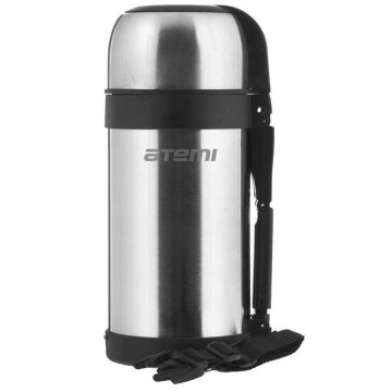 Термос Atemi 1.2 л , пищевая сталь