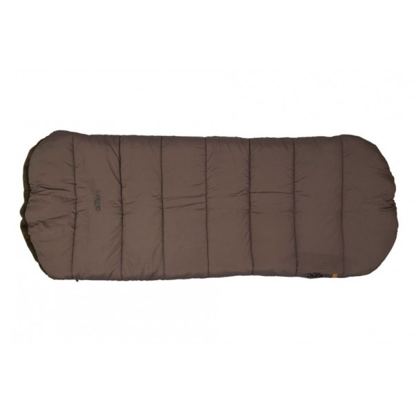Спальный мешок FOX Duralite 5 Season Sleeping Bag 