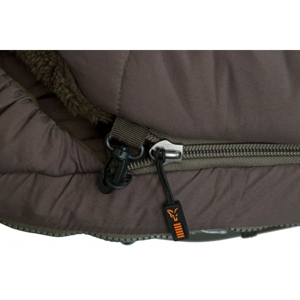 Спальный мешок FOX Duralite 5 Season Sleeping Bag 
