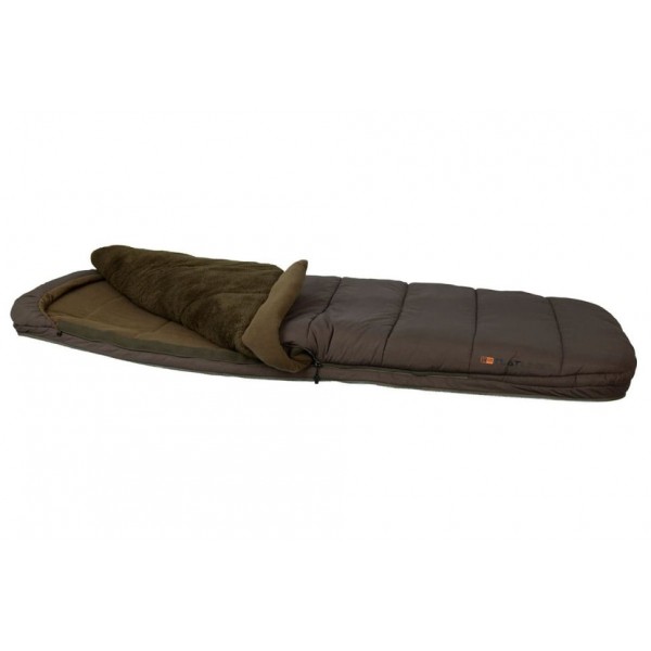 Спальный мешок FOX Flatliner 5 Season Sleeping Bag 