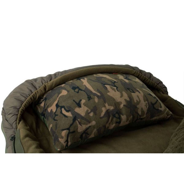 Спальный мешок FOX Flatliner 5 Season Sleeping Bag 