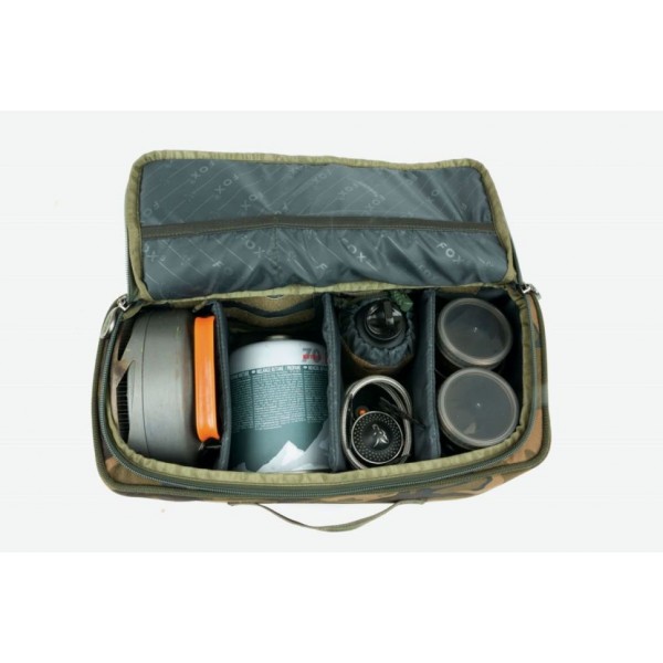 Набор посуды FOX Camolite Brew Kit Bag 